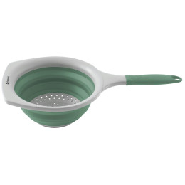 Друшляк Outwell Collaps Colander w/handle темно-зелений