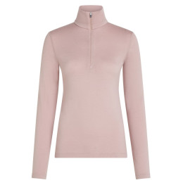 Жіноча кофта Icebreaker W 260 Tech LS Half Zip