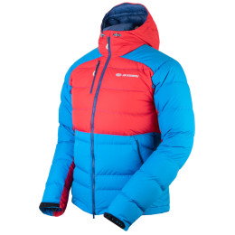 Жіноча куртка Sir Joseph Mesona II Lady синій/червоний