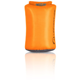 Водонепроникний чохол LifeVenture Ultralight Dry Bag 15L помаранчевий Orange
