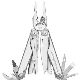 Мультитул Leatherman Surge
