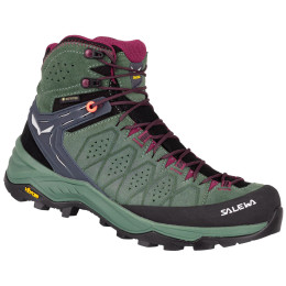 Жіночі черевики Salewa Ws Alp Trainer 2 Mid Gtx