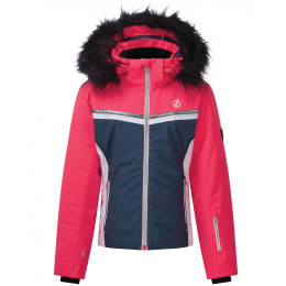 Жіноча куртка Dare 2b Estimate Jacket рожевий