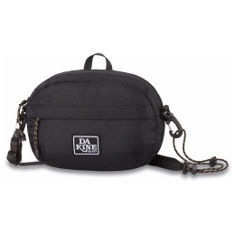 Сумка через плече Dakine Joey Oval Crossbody чорний black