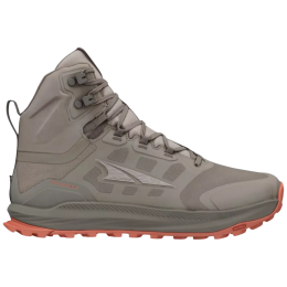Чоловічі туристичні черевики Altra M Lone Peak 9 Waterproof Mid