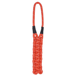 Іграшка для собак Mountain Paws Braided Chew Rope Dog Toy помаранчевий Orange