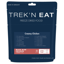 Дегідрована їжа Trek’n Eat Smetanové kuře синій