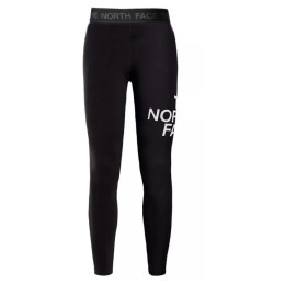 Жіночі легінси The North Face W Flex Mid Rise Tight - Eu