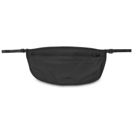 Поясна сумка Pacsafe Coversafe S100 waist pouch чорний