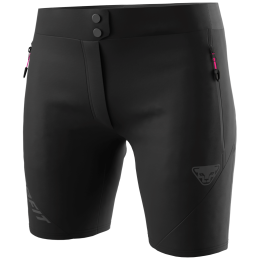 Жіночі шорти Dynafit Transalper2 Light Dst W Shorts чорний