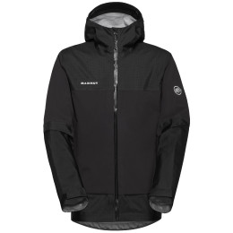 Чоловіча куртка Mammut Ducan Guide HS Hooded Jacket Men