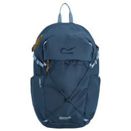 Рюкзак Regatta Prism 35L Backpack темно-синій Night Sky