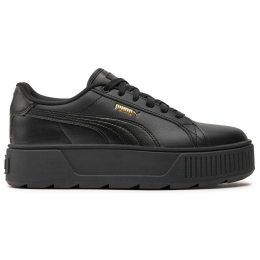 Жіночі черевики Puma Karmen L чорний Black