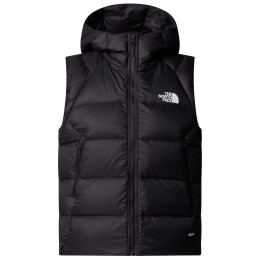 Жіноча жилетка The North Face W Hyalite Vest чорний Tnf Black
