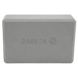 Спортивний снаряд Dare 2b Yoga Brick сірий