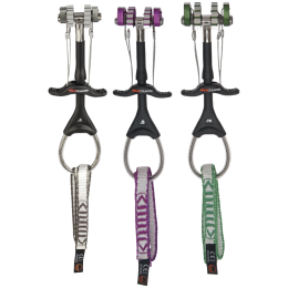 Френд Wild Country Set 0.4/ 0.5/ 0.75 кольоровий мікс