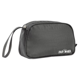 Косметичка Tatonka One day світло-сірий