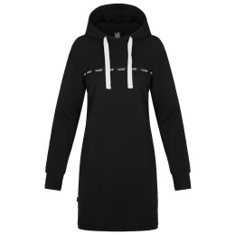 Сукня Loap Ewa чорний