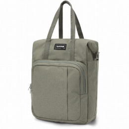 Рюкзак Dakine Campus Hybrid Backpack зелений/сірий Mulled Basil