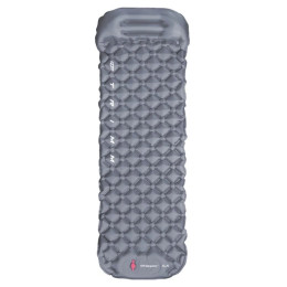 Килимок Trimm Stepper сірий grey