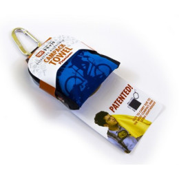 Рушник N-Rit Campack Towel M (40x40)