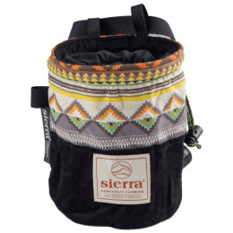 Мішечок для магнезії SIERRA Climbing Tube Chili