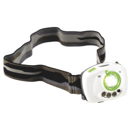 Налобний ліхтарик Robens Zensor