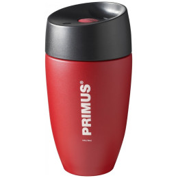 Термокружка Primus Vacuum Commuter Mug (2020) червоний