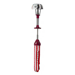 Френд Metolius Ultralight Master Cam 4 червоний