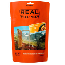 Головна страва Real Turmat Killingkarri 150 g