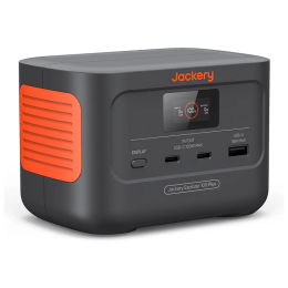 Зарядна станція Jackery Explorer 100 Plus