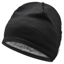 Шапка Craft ESSence Thermal Ponytail Hat чорний Black