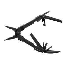 Мультитул Gerber MP600 Needlenose Basic Black чорний black