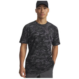 Чоловіча футболка Under Armour ABC Camo SS