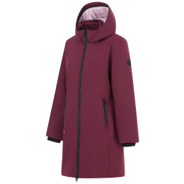 Жіноча куртка Regatta Womens Marron червоний FigPowLilac