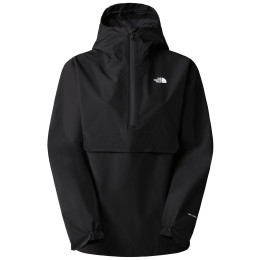 Жіноча куртка The North Face Waterproof Anorak чорний