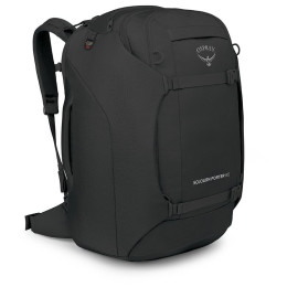 Дорожня сумка Osprey Sojourn Porter 65 чорний black