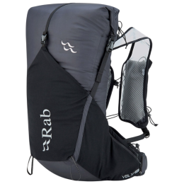 Рюкзак Rab Veil XP 20 чорний black