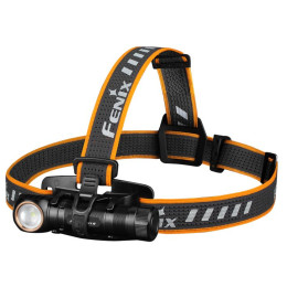 Налобний ліхтарик Fenix HM61R Amber