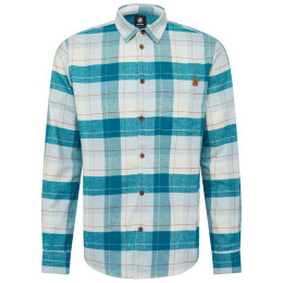 Чоловіча сорочка Mammut Trovat Longsleeve Shirt Men
