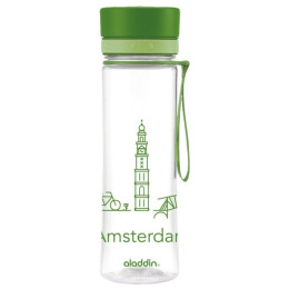 Láhev Aladdin Aveo Limited 600 ml zelená