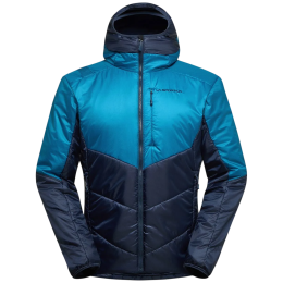 Чоловіча куртка La Sportiva Mythic Primaloft Jkt M
