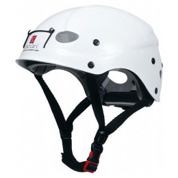 Альпіністський шолом Ocún Pail білий