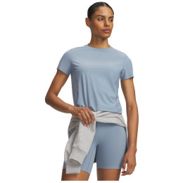 Жіноча функціональна футболка Under Armour Vanish Elite Short Sleeve