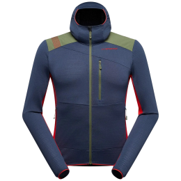 Чоловіча толстовка La Sportiva Aequilibrium Thermal Hoody M