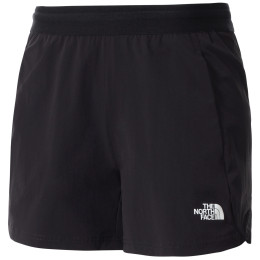 Жіночі шорти The North Face Ao Woven Short чорний