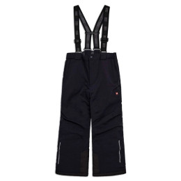 Дитячі лижні штани Lego Wear Lwpowai 708 Kids чорний Black