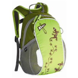 Dětský batoh Boll Bunny 6 l světle zelená lime