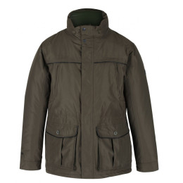 Чоловіча куртка Regatta Rawson коричневий DarkKhaki