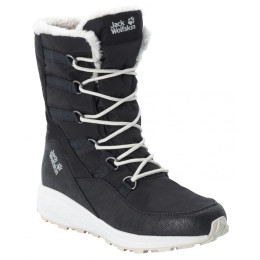 Жіночі черевики Jack Wolfskin Nevada Texapore High W сірий
